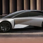Toyota Cancels Next-Gen EV and BYD Advances Autonomous Driving Tech