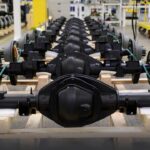 GM Truck Production Challenges and US Auto Trade Updates