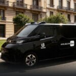 Uber's Robotaxi Expansion and AI Impact on Auto Industry