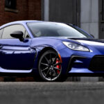 2027 Toyota GR86 Updates: Sporty Enhancements for Enthusiasts