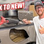 How to Repair Truck Body Damage Like a Pro in Orlando