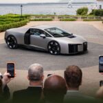 Audi's New Valarie Hypercar Aims to Revive the Brand with 1000+ HP Performance