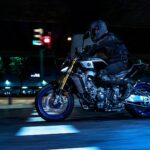 Why the Yamaha MT-09 SP Is a Top Naked Sport Bike for Florida Riders