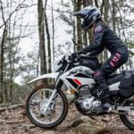 Simple and Reliable Motorcycles Perfect for Easy Maintenance