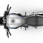 2026 Honda CB1000F: The Perfect Balanced Retro Roadster