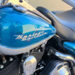 Harley-Davidson Evolution Engine: The Legendary 100,000-Mile Powerhouse
