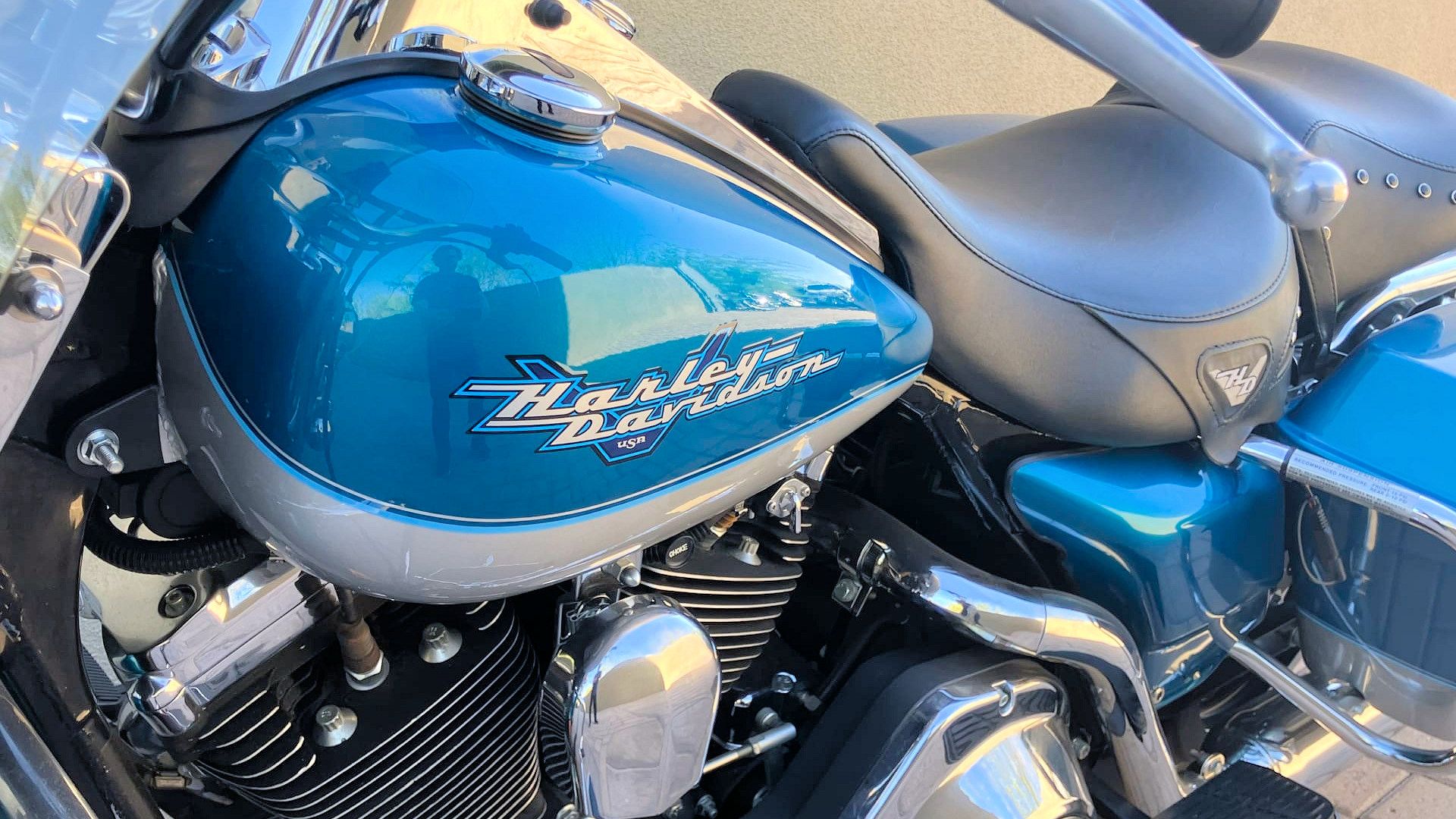 Harley-Davidson Evolution Engine: The Legendary 100,000-Mile Powerhouse